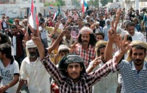 عدد سكان جنوب اليمن