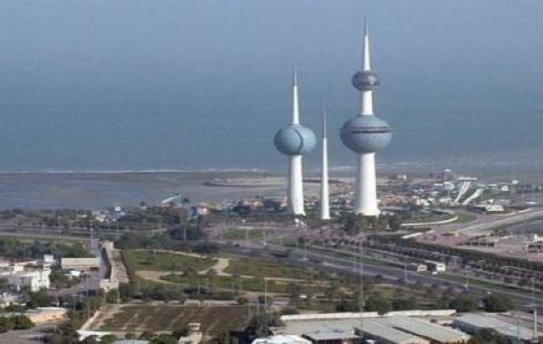 عدد سكان دولة الكويت
