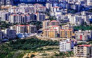 كم عدد سكان لبنان
