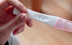 اختبار الحمل المنزلي وطريقة استخدامه