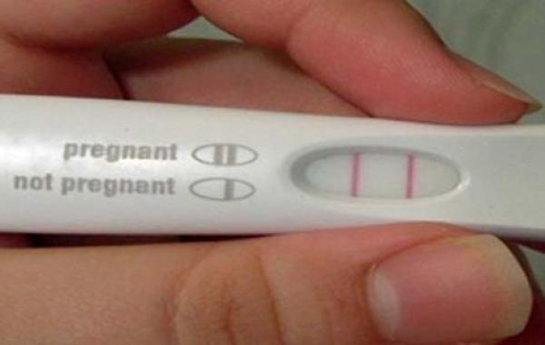 متى يجب عمل اختبار الحمل