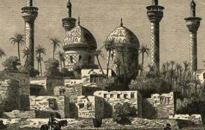 تاريخ العراق القديم