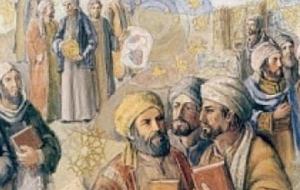 تاريخ المغرب والأندلس