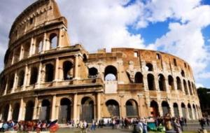 مراحل الصراع بين روما وقرطاج