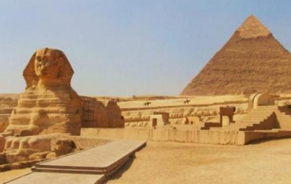 معلومات عن تاريخ مصر