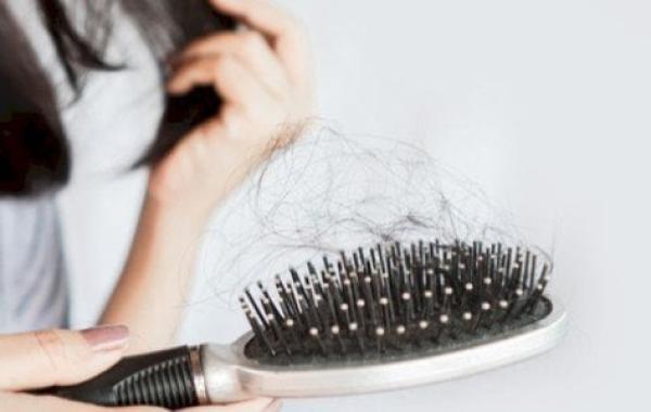 وصفة لحل تساقط الشعر