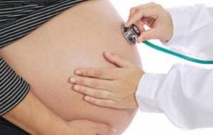 أسباب توقف نبض الجنين في الشهر الثاني
