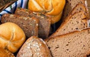 فوائد الخبز المحمص للرجيم