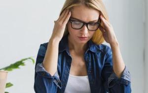 أعراض نقص المغنيسيوم عند النساء