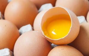 هل هناك فوائد لشرب البيض النيء