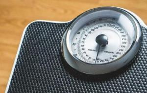 زيادة الوزن لمرضى السكري