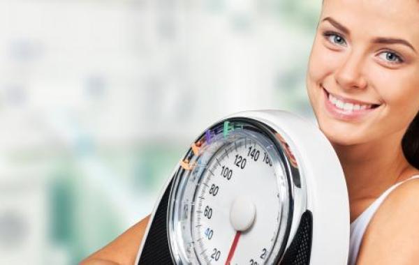 طرق زيادة الوزن بسرعة للنساء