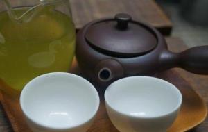 ما هي فوائد الشاي الأخضر والكمون