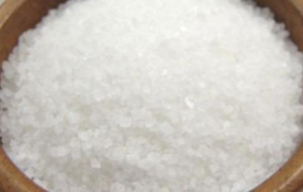 ما هي فوائد الملح الخشن