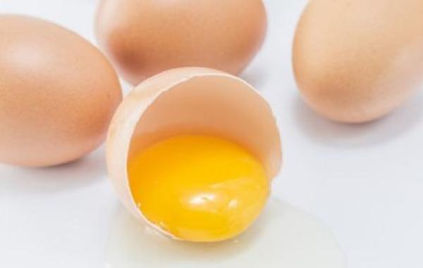 ما هي فوائد صفار البيض