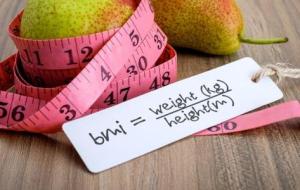 طريقة حساب نسبة الدهون في الجسم