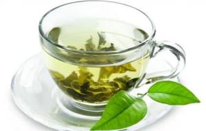 فوائد الشاي الأخضر في إنقاص الوزن