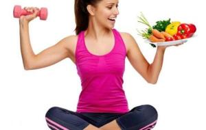 كيف تحافظ على صحتك من خلال الرياضة والغذاء