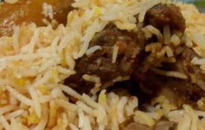 أكلات عمانية مشهورة