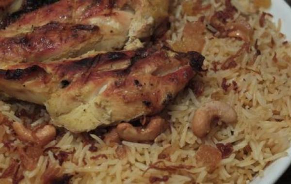 طريقة تحضير أكلات شعبية يمنية