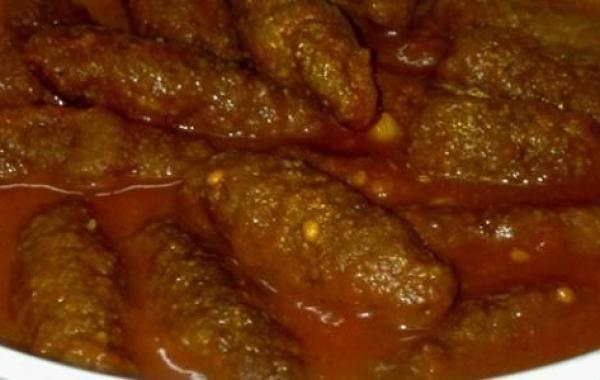 طريقة عمل كفتة الأرز المصرية