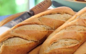 طرق عمل أنواع الخبز