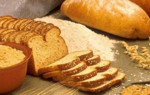معلومات عن صناعة الخبز