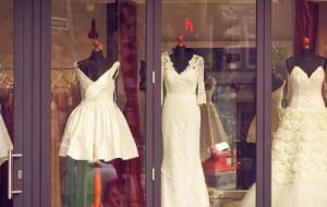 نصائح لاختيار ثوب الزفاف