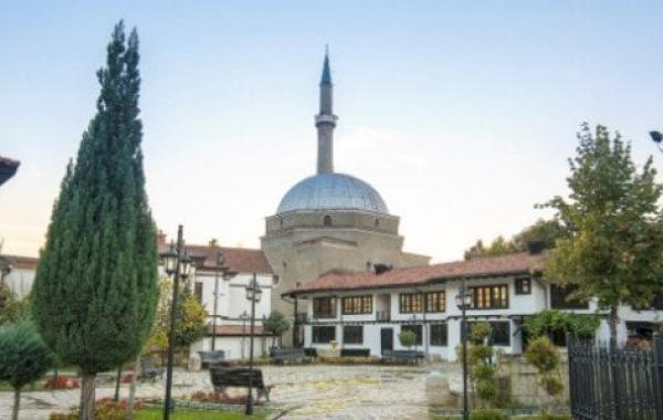 الإسلام في كوسوفو
