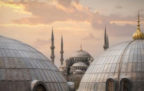 برنامج عاصمة الثقافة الإسلامية