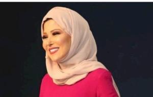 خديجة بن قنة (إعلامية جزائرية)