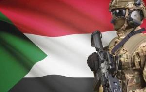 رتب الشرطة السودانية