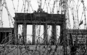 معلومات عن أزمة برلين الثانية (عام 1961)