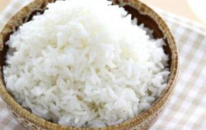 طريقة عمل أرز مصري