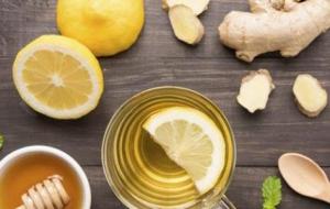 هل الليمون مفيد لعلاج التهاب الحلق