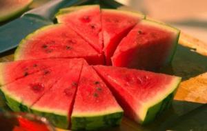 فوائد البطيخ للتخسيس