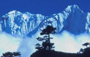 أطول سلسلة جبال في العالم