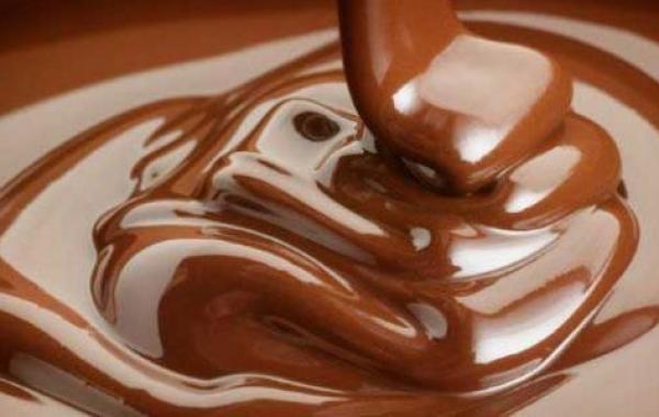 طرق صنع الشوكولاتة