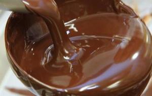كيفية صناعة الشوكولاته