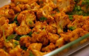 طريقة تحضير أكلات هندية حارة