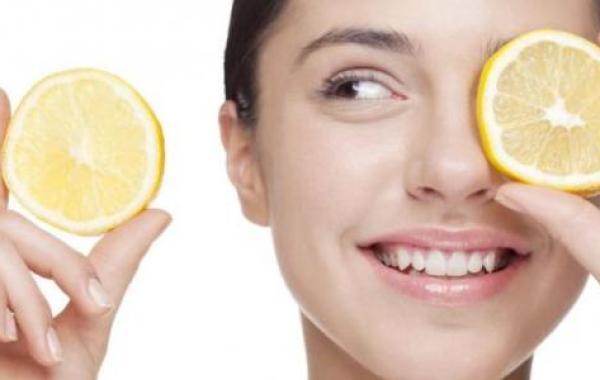 فوائد الليمون للبشرة السمراء
