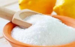 فوائد الملح والليمون للبشرة