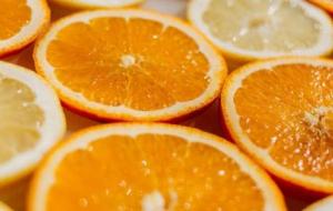 فوائد قشر الليمون والبرتقال للبشرة