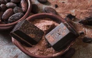 طريقة عمل صوص الشوكولاتة من الشوكولاتة الخام