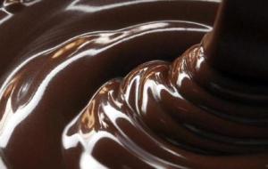 طريقة الشوكولاتة