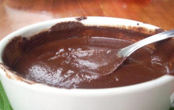 طريقة صنع الشوكولاتة بالكاكاو