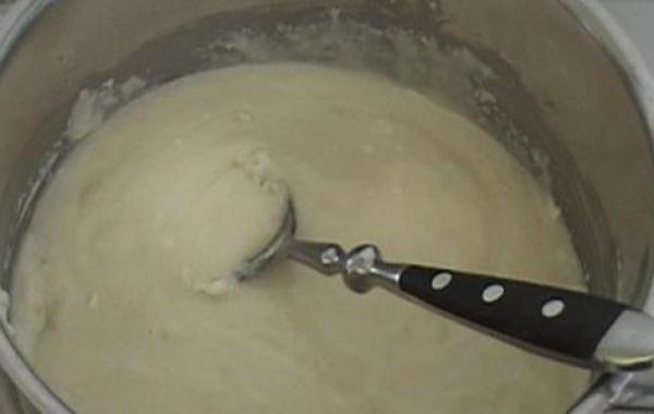 طريقة عمل حلاوة الحليب