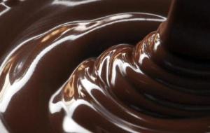 كيفية عمل شوكولاتة