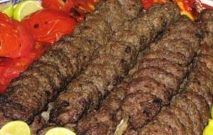 أنواع الأكلات العراقية