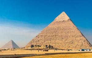 ما هي حدود مصر الجغرافية